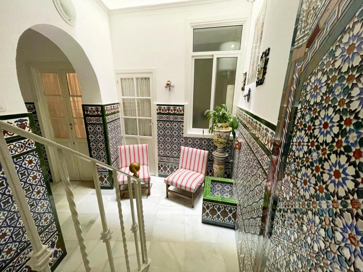 شقة Eva Recommends Marchena إشبيلية المظهر الخارجي الصورة